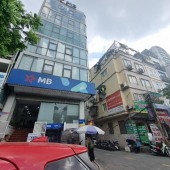 CHÚ Ý! Cần bán nhà Tân Mai Q. Hoàng Mai. DT 39M 5T. Mặt ngõ Thông, Rộng Kinh Doanh, Gara Ô tô hơn 5 tỷ